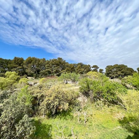 Apartament Tutto Mio Villeneuve-lès-Avignon Zewnętrze zdjęcie