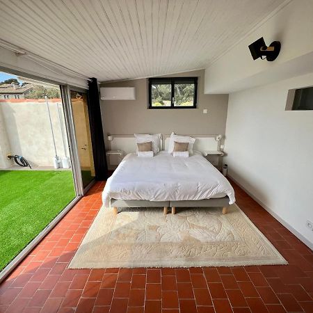 Apartament Tutto Mio Villeneuve-lès-Avignon Zewnętrze zdjęcie