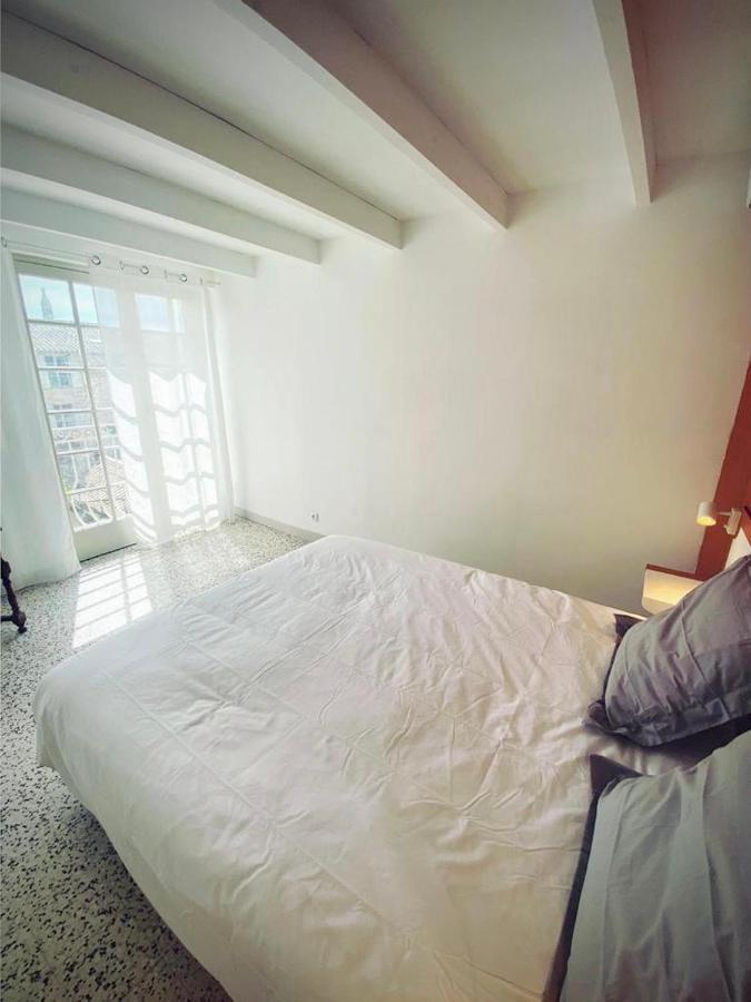 Apartament Tutto Mio Villeneuve-lès-Avignon Zewnętrze zdjęcie