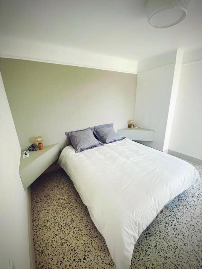 Apartament Tutto Mio Villeneuve-lès-Avignon Zewnętrze zdjęcie