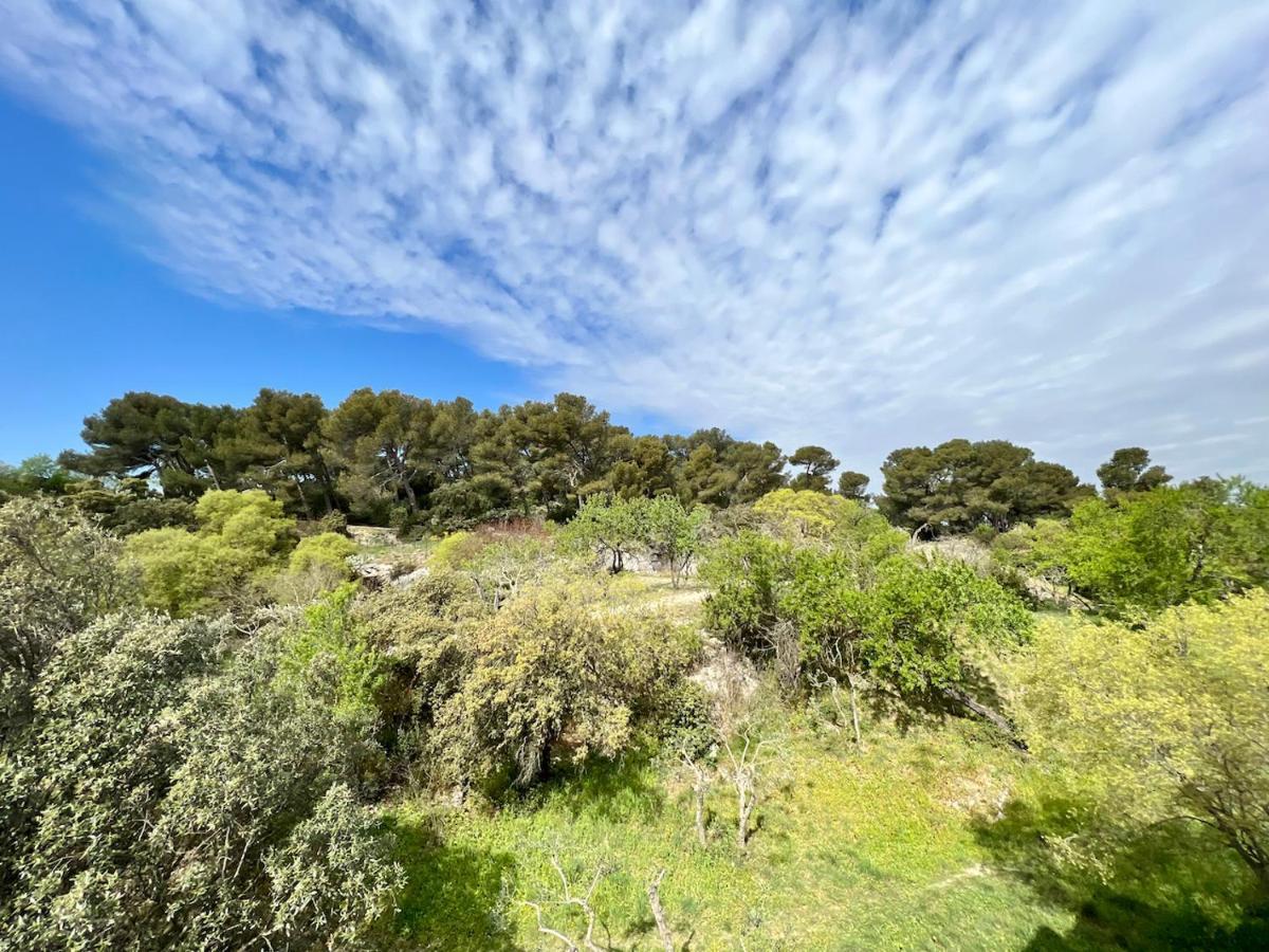 Apartament Tutto Mio Villeneuve-lès-Avignon Zewnętrze zdjęcie