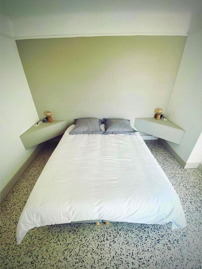 Apartament Tutto Mio Villeneuve-lès-Avignon Zewnętrze zdjęcie