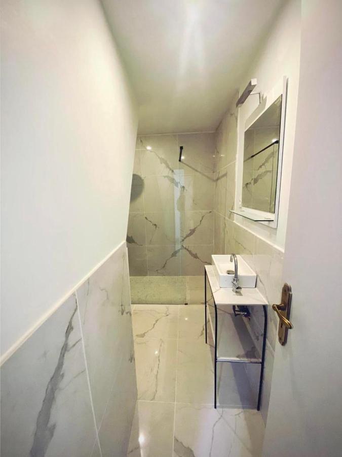 Apartament Tutto Mio Villeneuve-lès-Avignon Zewnętrze zdjęcie