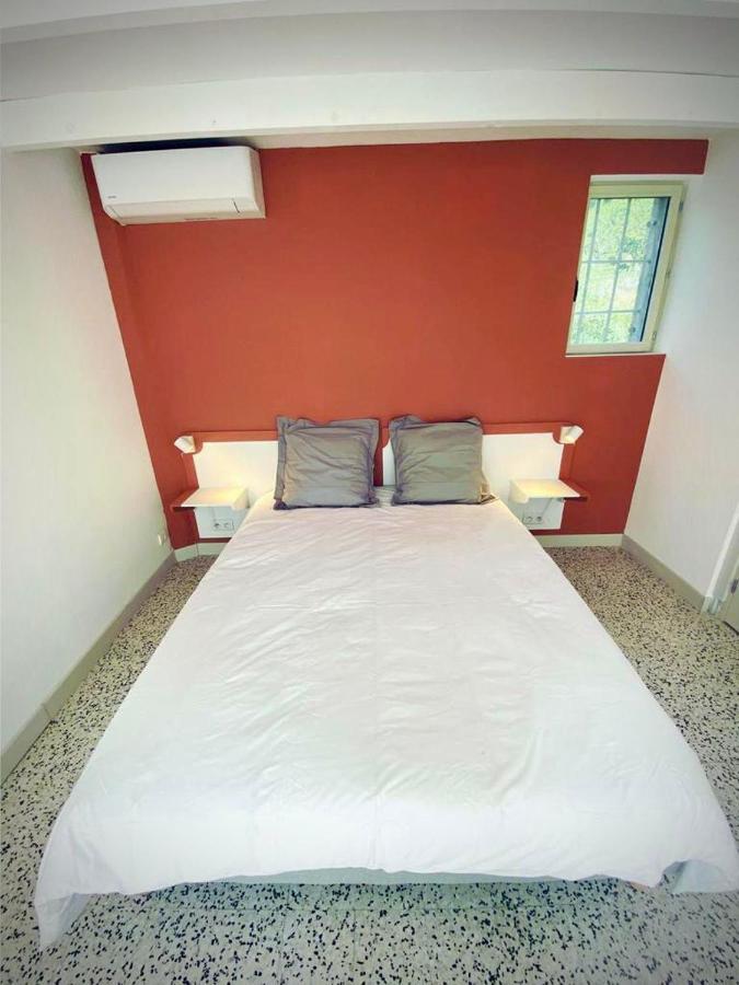 Apartament Tutto Mio Villeneuve-lès-Avignon Zewnętrze zdjęcie