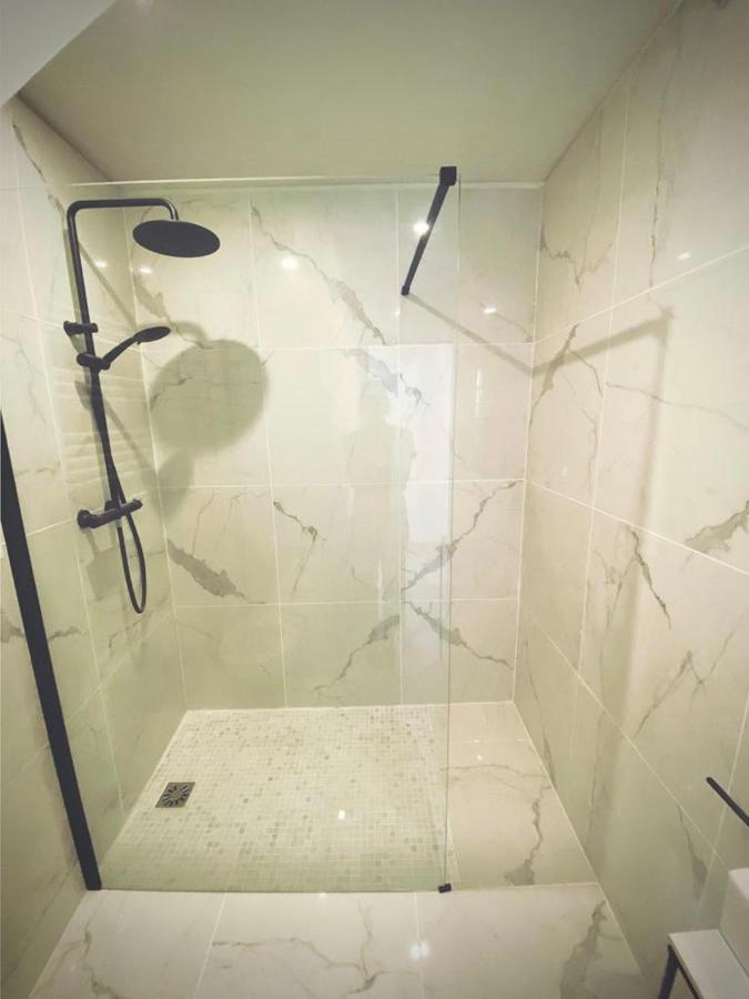 Apartament Tutto Mio Villeneuve-lès-Avignon Zewnętrze zdjęcie