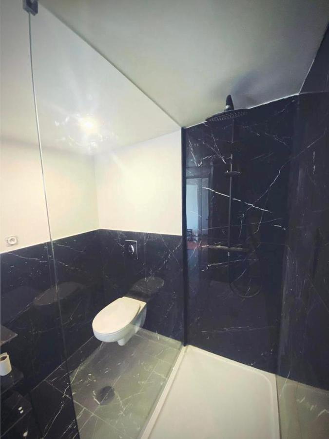 Apartament Tutto Mio Villeneuve-lès-Avignon Zewnętrze zdjęcie