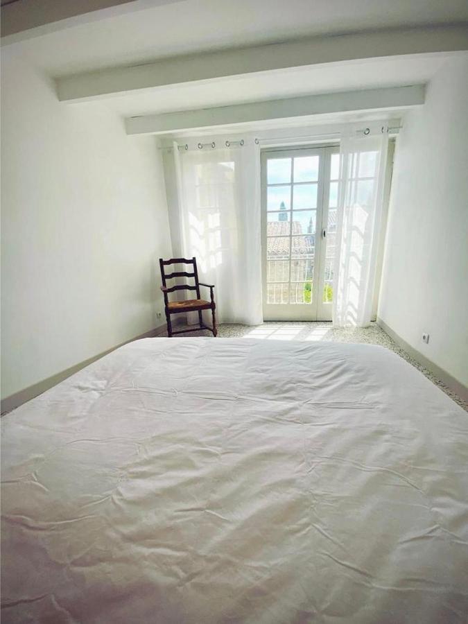 Apartament Tutto Mio Villeneuve-lès-Avignon Zewnętrze zdjęcie