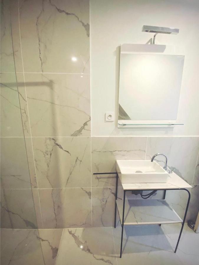 Apartament Tutto Mio Villeneuve-lès-Avignon Zewnętrze zdjęcie