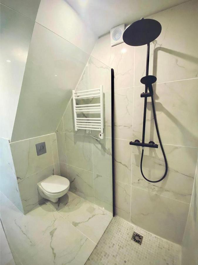 Apartament Tutto Mio Villeneuve-lès-Avignon Zewnętrze zdjęcie