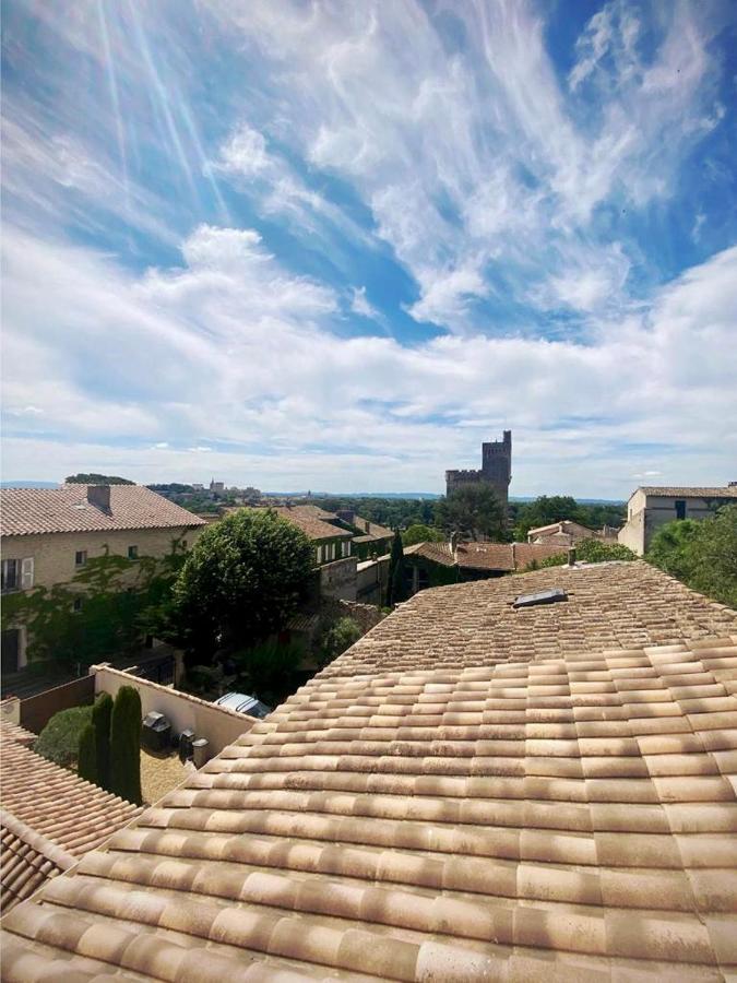 Apartament Tutto Mio Villeneuve-lès-Avignon Zewnętrze zdjęcie