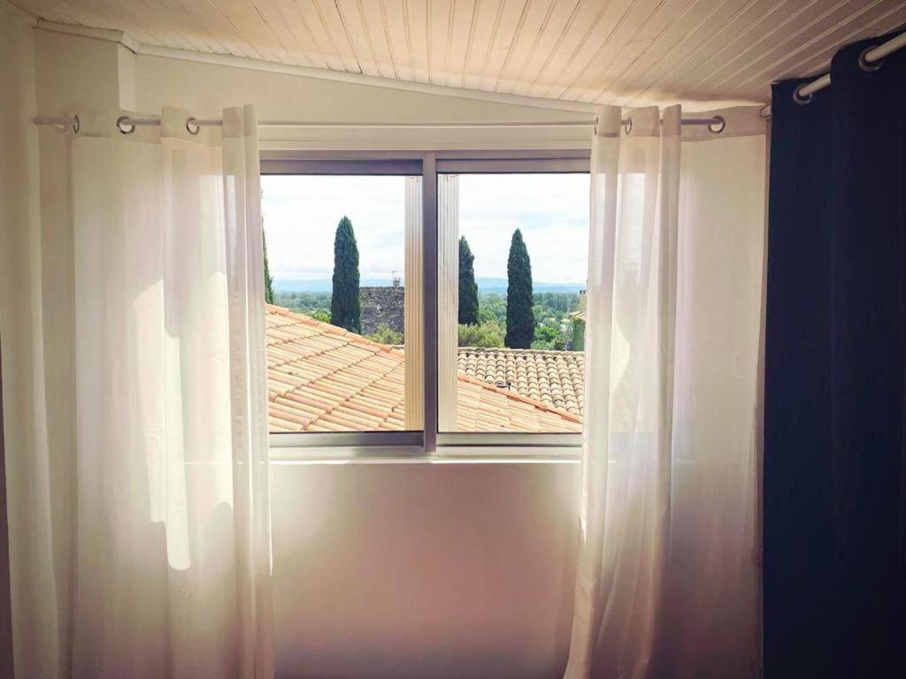 Apartament Tutto Mio Villeneuve-lès-Avignon Zewnętrze zdjęcie