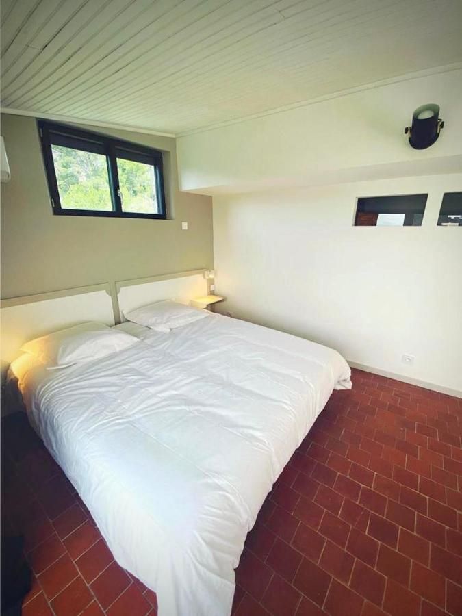 Apartament Tutto Mio Villeneuve-lès-Avignon Zewnętrze zdjęcie