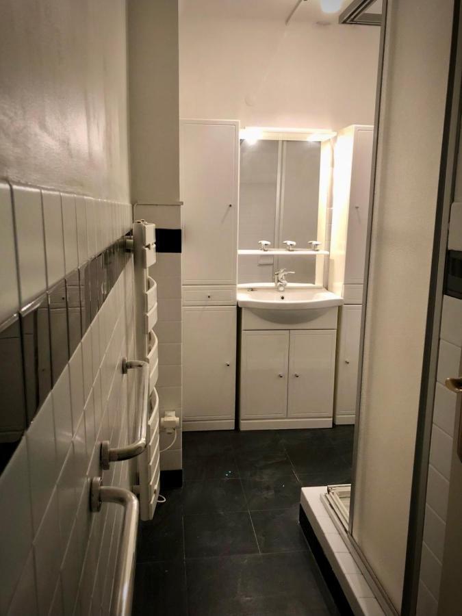 Apartament Tutto Mio Villeneuve-lès-Avignon Zewnętrze zdjęcie