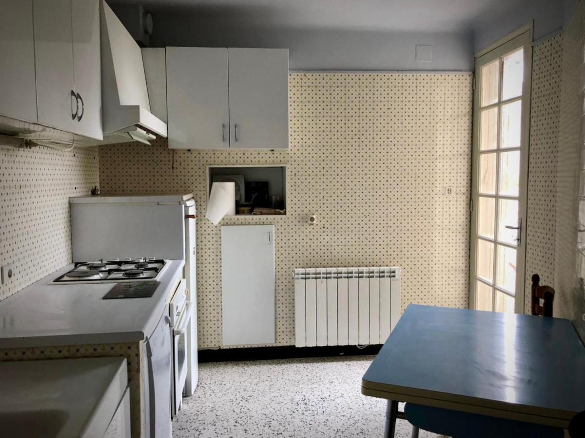 Apartament Tutto Mio Villeneuve-lès-Avignon Zewnętrze zdjęcie