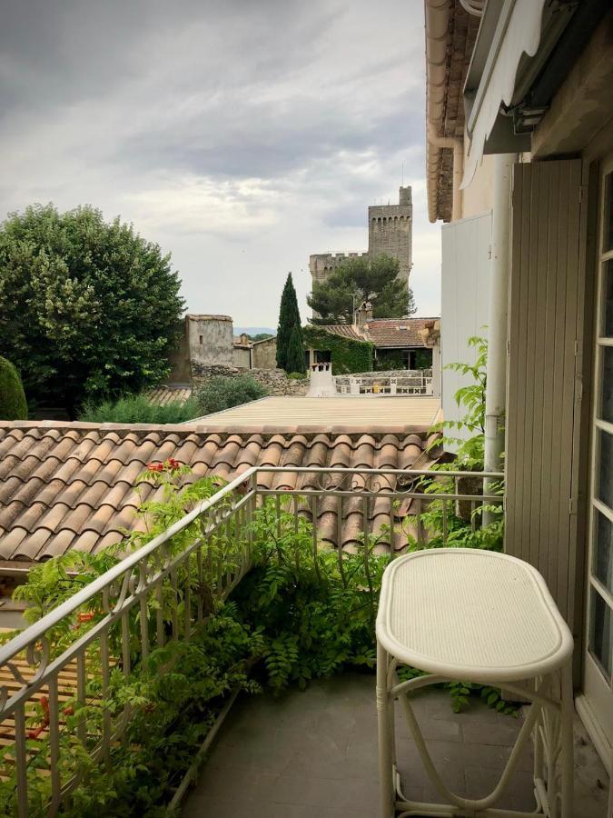 Apartament Tutto Mio Villeneuve-lès-Avignon Zewnętrze zdjęcie