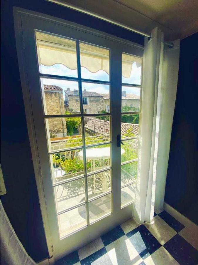 Apartament Tutto Mio Villeneuve-lès-Avignon Zewnętrze zdjęcie