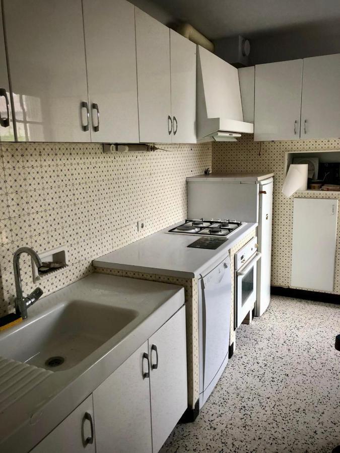 Apartament Tutto Mio Villeneuve-lès-Avignon Zewnętrze zdjęcie