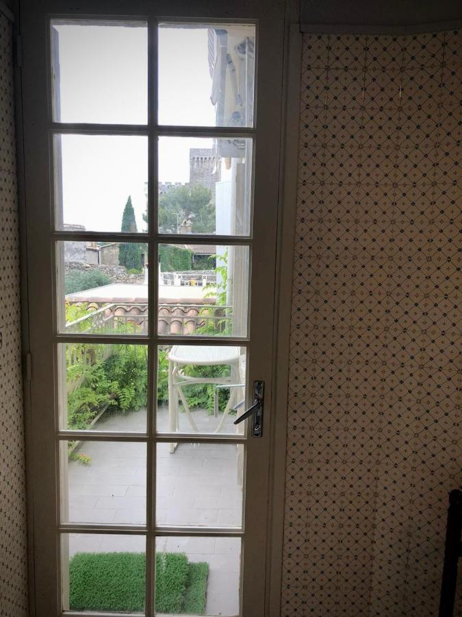 Apartament Tutto Mio Villeneuve-lès-Avignon Zewnętrze zdjęcie