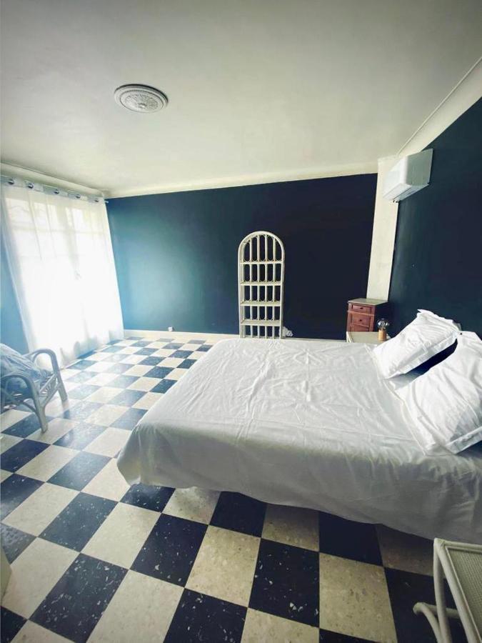Apartament Tutto Mio Villeneuve-lès-Avignon Zewnętrze zdjęcie
